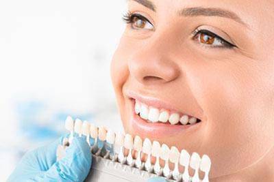 Cosmetic Dentistry